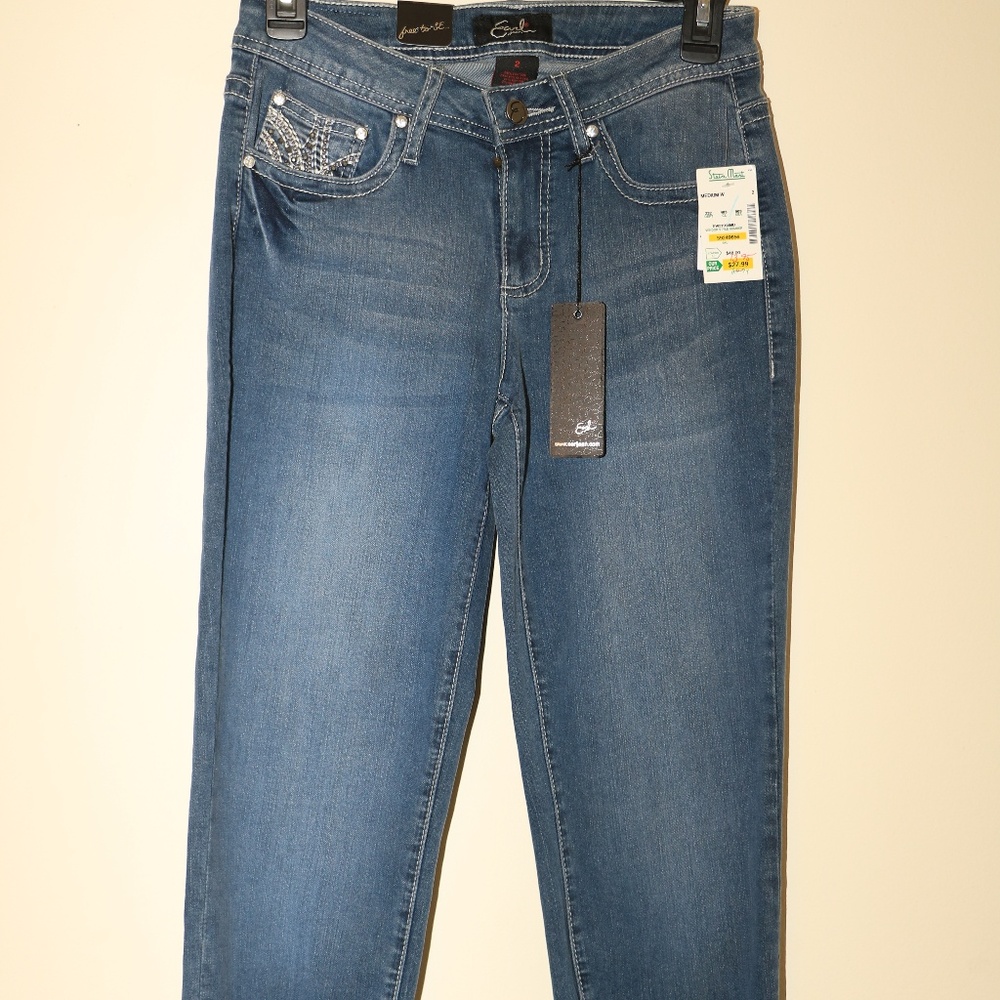 Women's Jeans